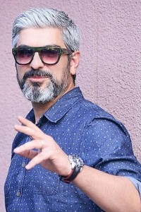 مهدی پاکدل