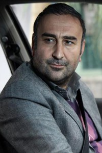 مهران احمدی