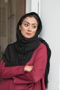 مريم پاليزبان