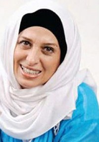 مائده طهماسبی