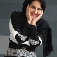 فاطمه گودرزی