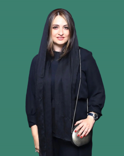 گلاره عباسی