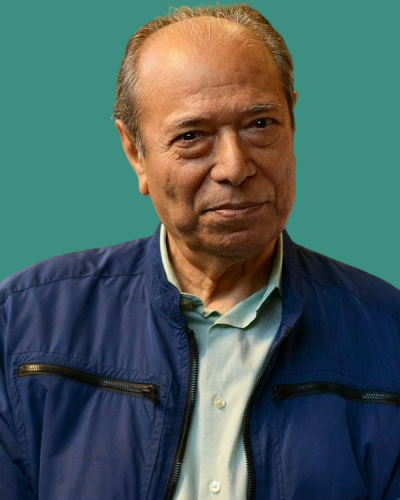 علی نصیریان