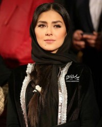 هدی زین‌العابدین