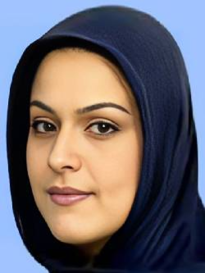 ساره آرین