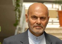 جمشید هاشم پور