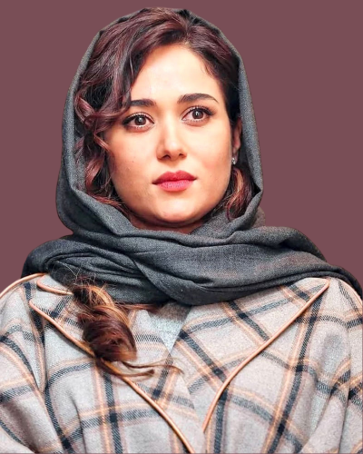 پریناز ایزدیار
