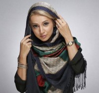 شبنم قلی خانی