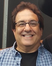 جف برگمن