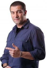 مجید صالحی