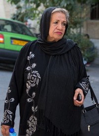 گیتی معینی