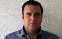 هومن برق نورد