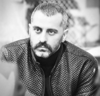 علی رام نورایی