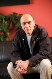 رضا فیض نوروزی