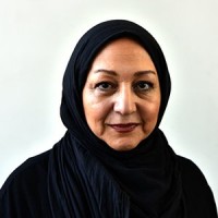 مریم سعادت
