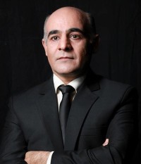 سیاوش چراغی پور