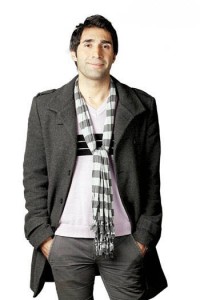 هادی کاظمی