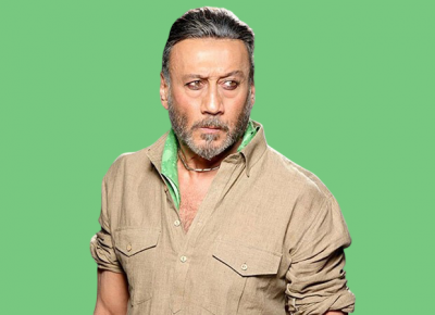 جکی شروف