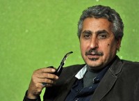 مسعود جعفری جوزانی