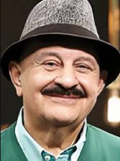 غلامحسین لطفی
