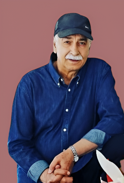 محمود پاک‌نیت