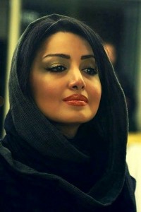 شیلا خداداد