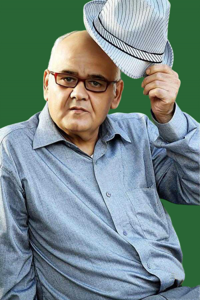 اکبر عبدی