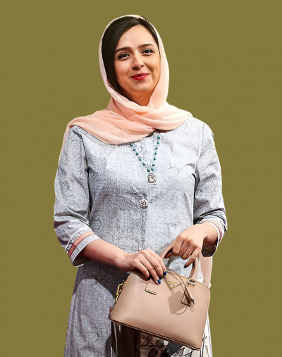 ترانه علیدوستی