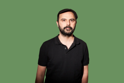 علی مصفا
