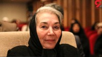 پروانه معصومی