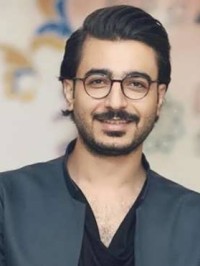 آرمین رحیمیان