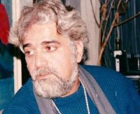 شهریار پارسی‌پور