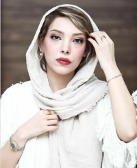 صدف اسپهبدی