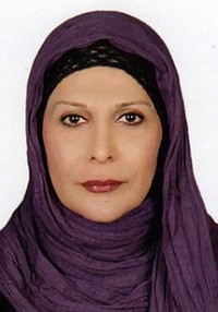 فرزانه نشاطخواه