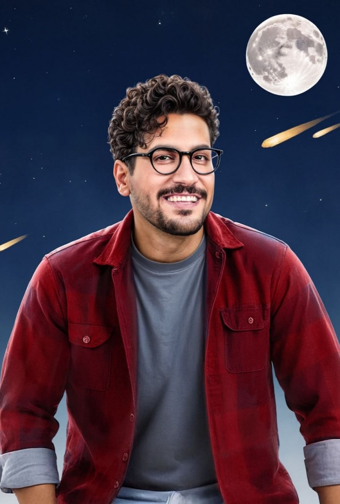 سریال نیمه شب فصل چهارم قسمت 5